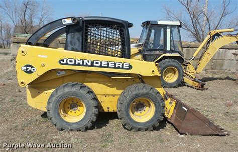 build a john deere skid steer|used john deere skid steer for sale.